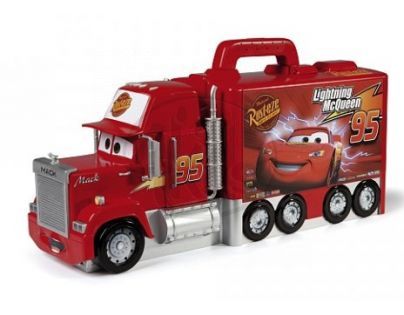 Smoby Cars Kamion Mack Truck