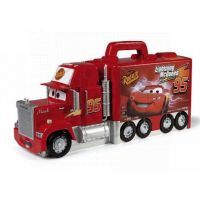 Smoby Cars Kamion Mack Truck 3