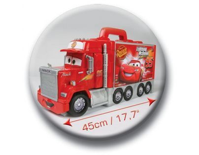 Smoby Cars Kamion Mack Truck