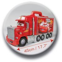 Smoby Cars Kamion Mack Truck 4