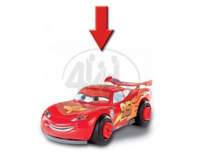 Smoby Cars Neon pracovní dílna