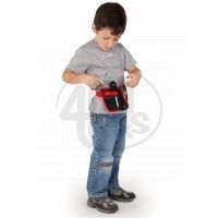 Opasek s nářadím Cars Smoby 500181 2