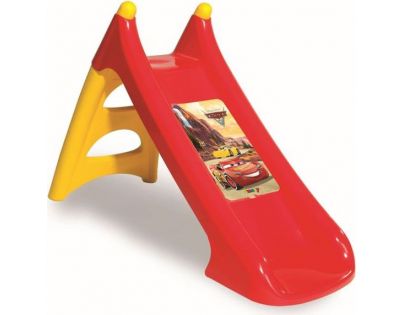 Smoby Cars Skluzavka XS 90 cm