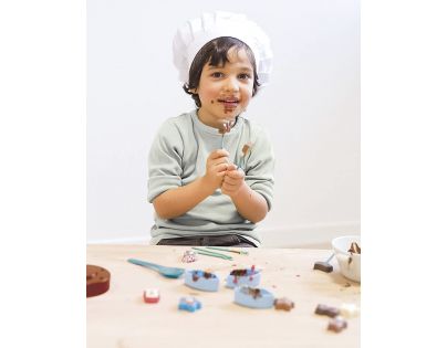 Smoby Chef Čokoládová továrna