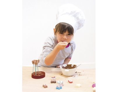 Smoby Chef Čokoládová továrna