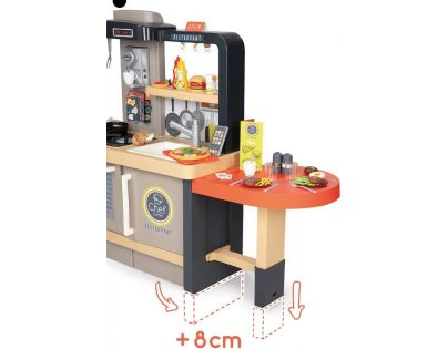 Smoby Chef corner Bistro