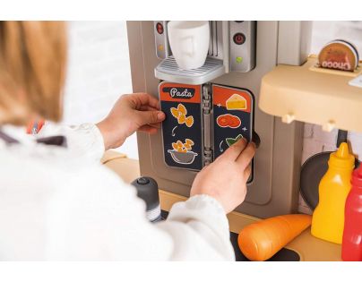 Smoby Chef corner Bistro