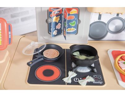 Smoby Chef corner Bistro