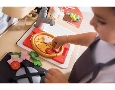 Smoby Chef corner Bistro