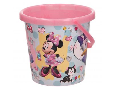 Smoby Disney Minnie Kyblík