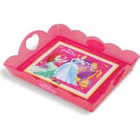 Smoby Disney Princess Čajový set s tácem XL 3