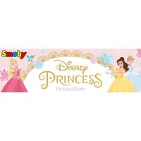Smoby Disney Princess Piknikový koš  2 v 1 3