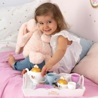 Smoby Disney Princess Servírovací vozík XL růžový - Poškozený obal 4