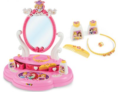 Smoby Disney Princess Toaletka