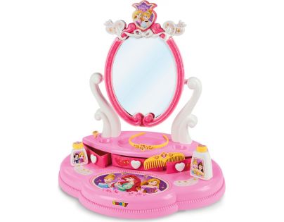Smoby Disney Princess Toaletka