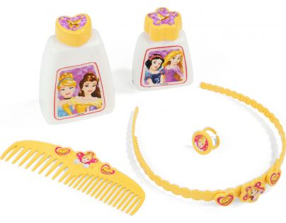 Smoby Disney Princess Toaletka