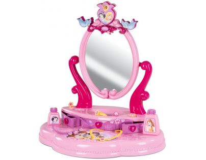 Smoby Disney Princess Toaletní stolek