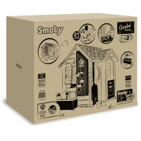 Domeček Life zahradnický rozšiřitelný - Poškozený obal 2