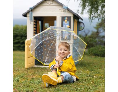 Smoby Domeček Meteostanice rozšiřitelný