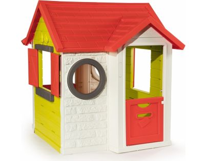 Smoby Domeček My House 810402