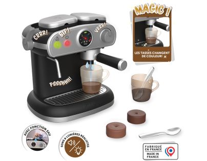 Smoby Espresso Kávovar