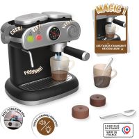 Smoby Espresso Kávovar 3
