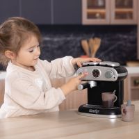 Smoby Espresso Kávovar 6