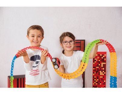 Smoby Flextreme Discovery set