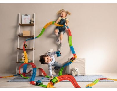 Smoby FleXtreme Sada prodloužení dráhy