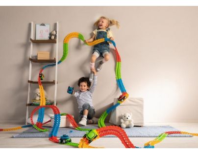 Smoby FleXtreme Sada prodloužení dráhy