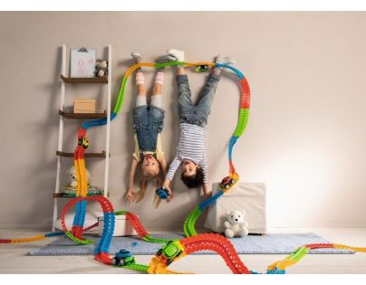 Smoby FleXtreme Sada prodloužení dráhy