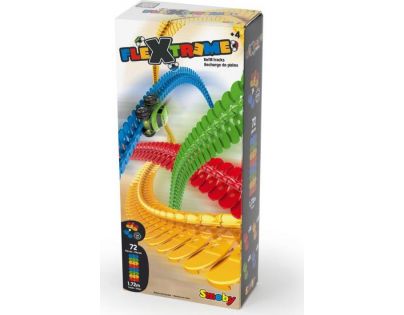 Smoby FleXtreme Sada prodloužení dráhy