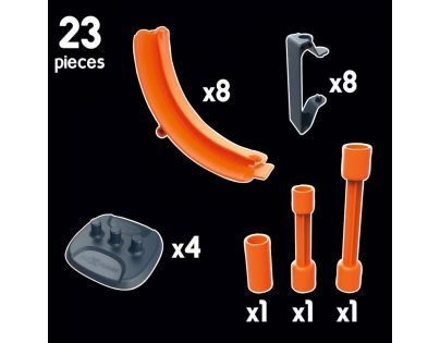 Smoby FleXtreme sada Superloops