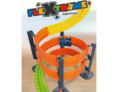 Smoby FleXtreme sada Superloops