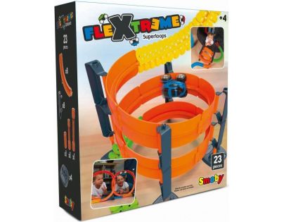Smoby FleXtreme sada Superloops
