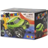 Smoby FleXtreme Zelené SUV 2