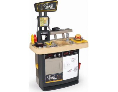 Smoby Food corner restaurace