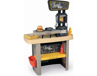 Smoby Food corner restaurace