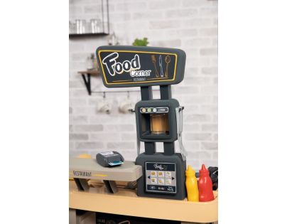 Smoby Food corner restaurace