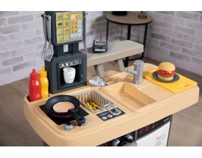 Smoby Food corner restaurace