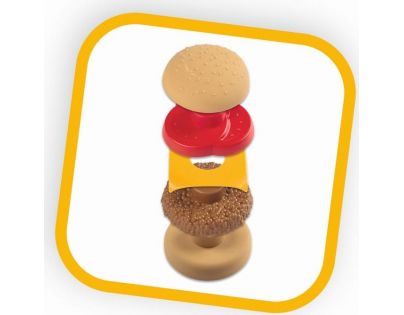 Smoby Food corner restaurace