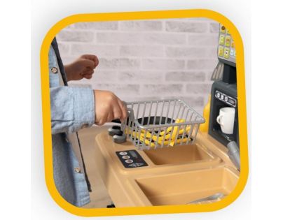 Smoby Food corner restaurace