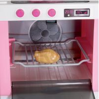 Kuchyňka Cheftronic Hello Kitty Smoby 3