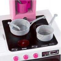 Kuchyňka Cheftronic Hello Kitty Smoby 4