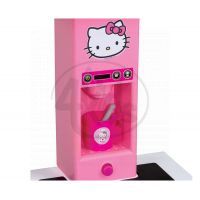 Kuchyňka Cheftronic Hello Kitty Smoby 5