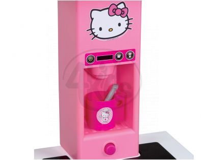Kuchyňka Cheftronic Hello Kitty Smoby