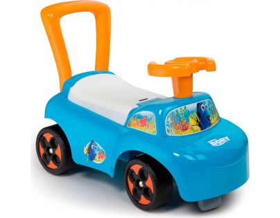 Smoby Hledá se Dory Chodítko a odrážedlo auto