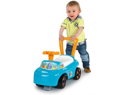 Smoby Hledá se Dory Chodítko a odrážedlo auto