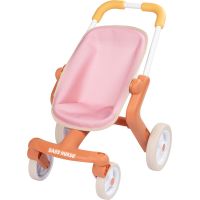 Smoby Kočárek pro panenky sportovní 2