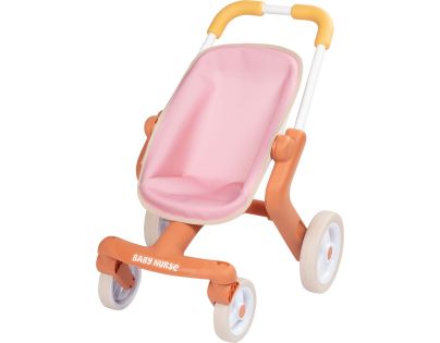 Smoby Kočárek pro panenky sportovní